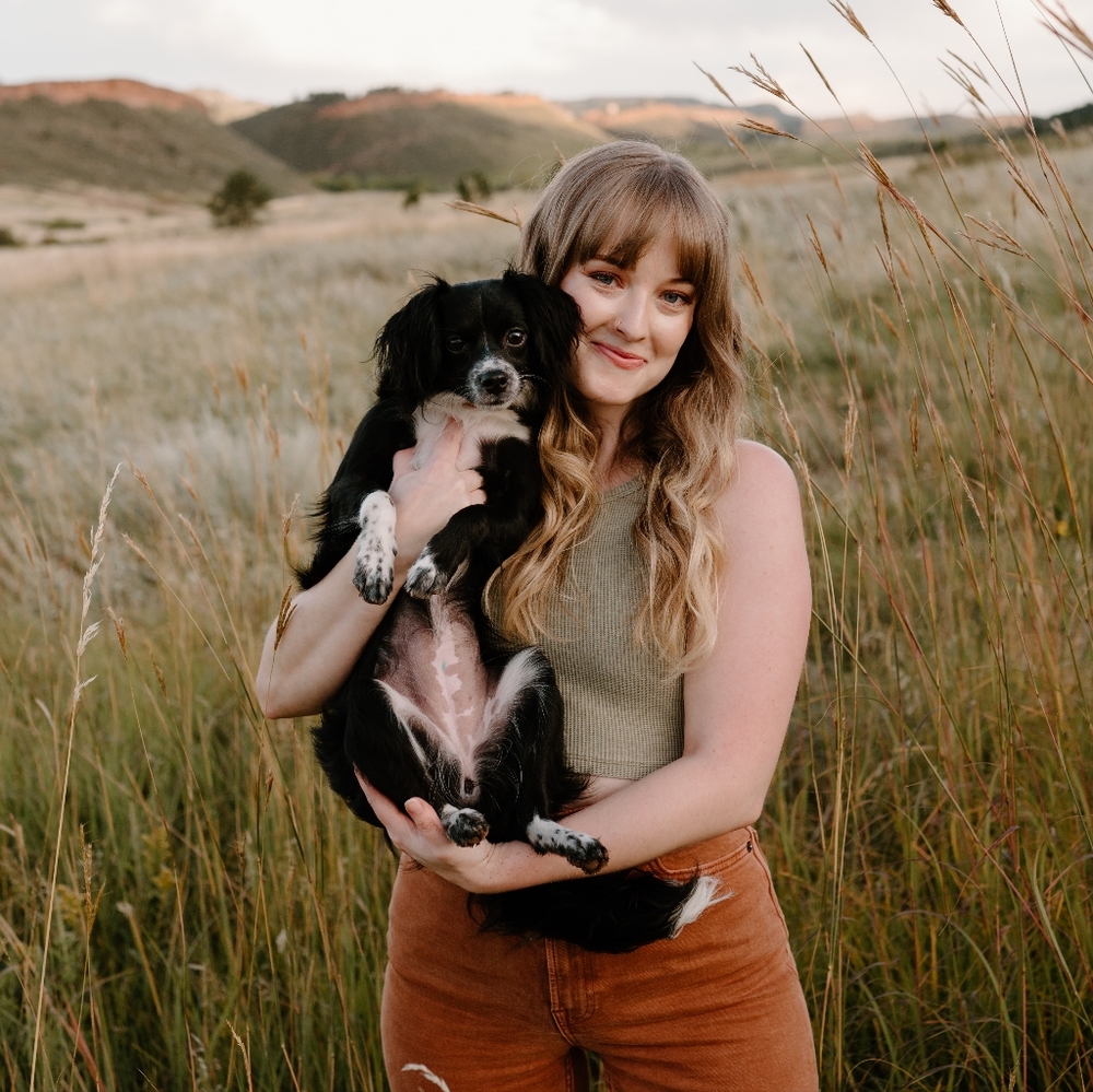 Meet your Posher, Maggie